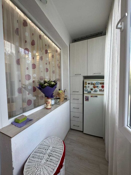 Продава се Двустаен апартамент в Велико Търново, Чолаковци - 52 кв.м за 1443 €/кв.м - Снимка #5