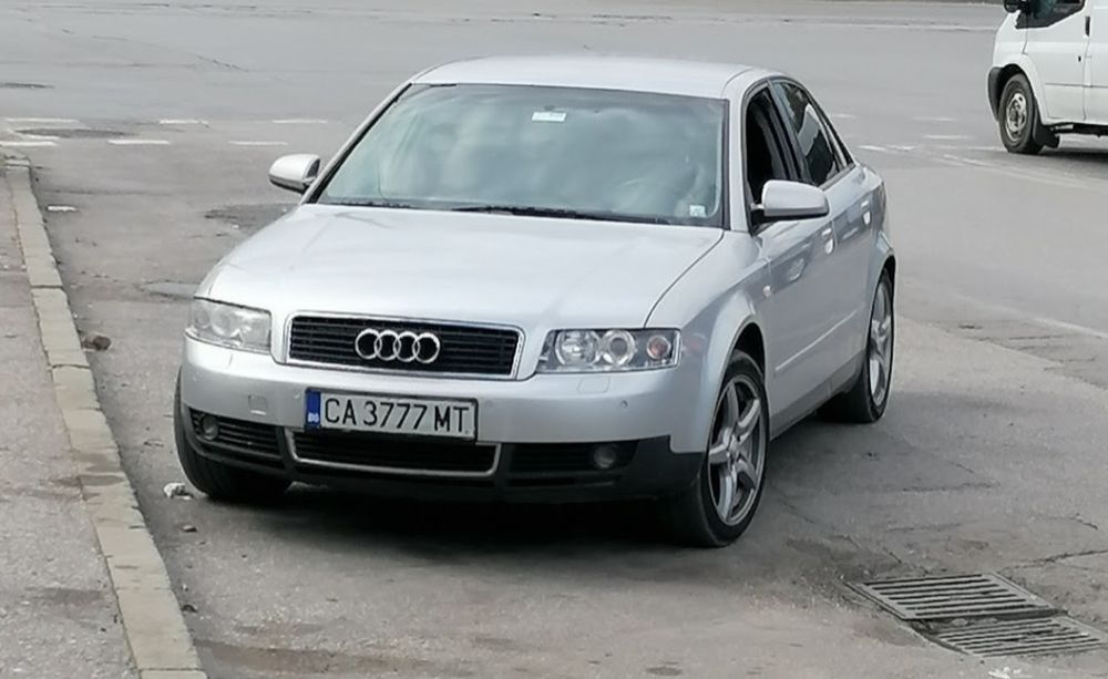Коли под наем Rent a Car