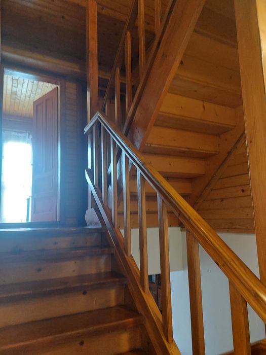 Casa Branesti Ilfov deschidere directa la lac 10m 300 mp teren