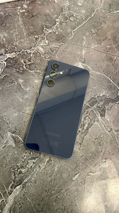 Samsung Galaxy A55 128гб (с.Баскудык Сункар 9) лот 943257