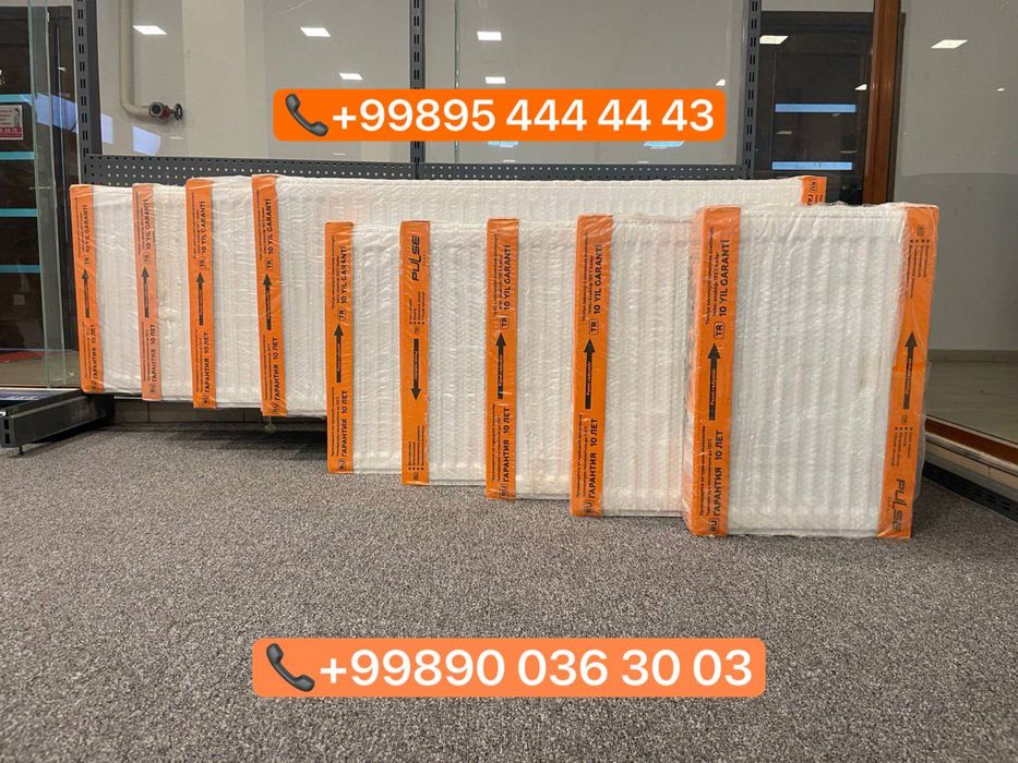 Отопления батареи радиатор batareya Алюминевый Биметаллический