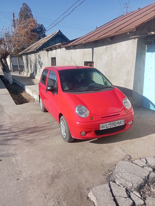 Moshena yaxshi yaydalgan