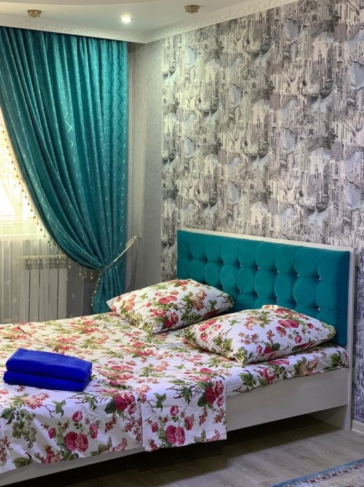 Квартиры посуточно