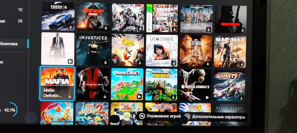 Продам Xbox one x