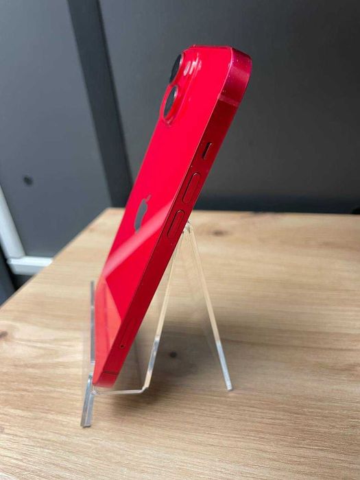 Telefon Apple iPhone 14 512 GB Red Cod 120938