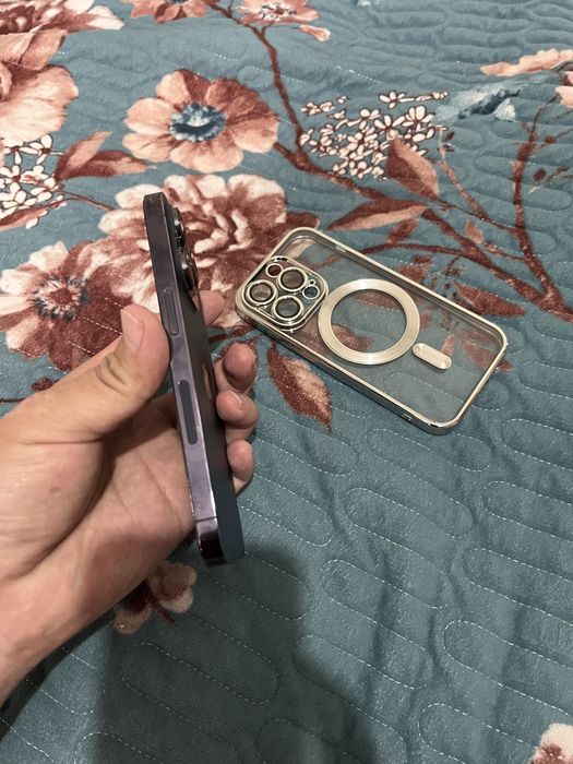 Айфон 14 про 5G 256gb идеал