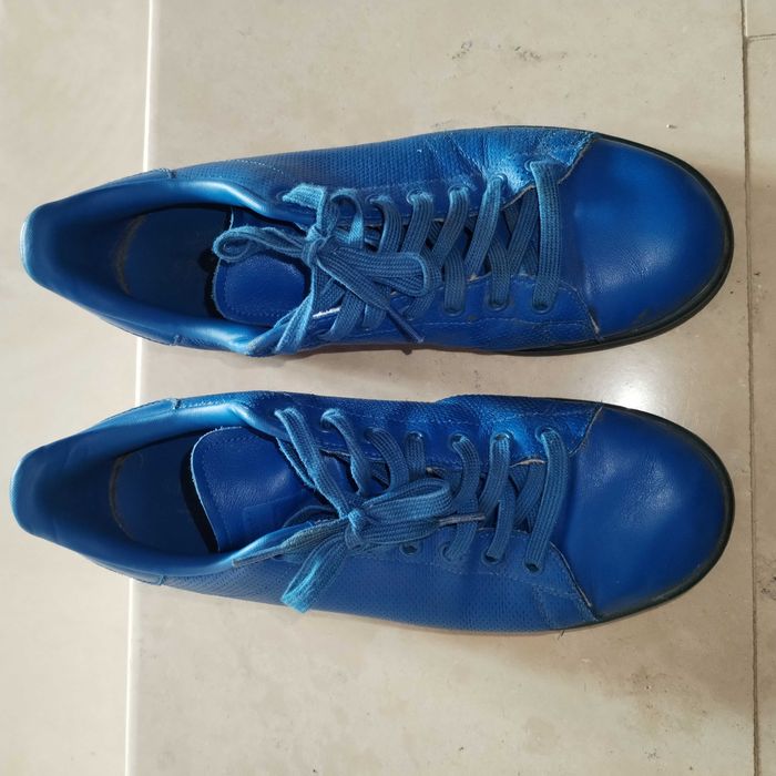 Мъжки обувки сникърси