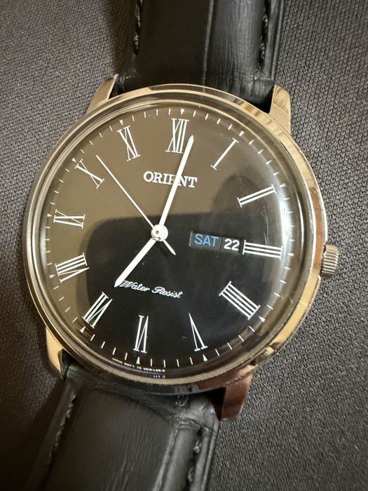 Часовник Orient