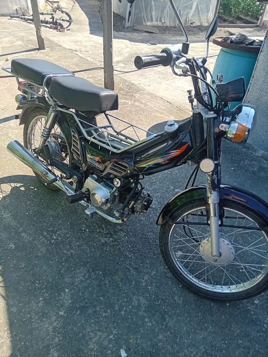 Продавам мотор. Motodrag