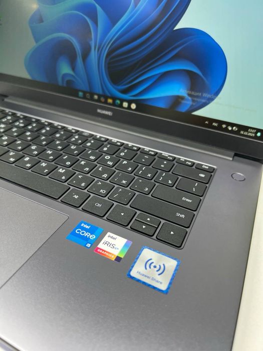 Huawei D16 core i5-11