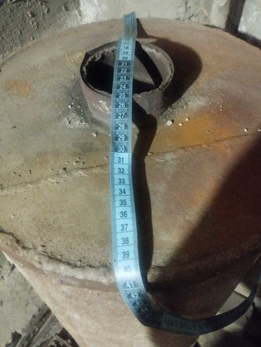 Продаю АГВ котел