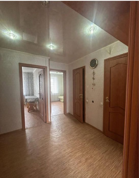 Продам 3х комн 20 мкрн