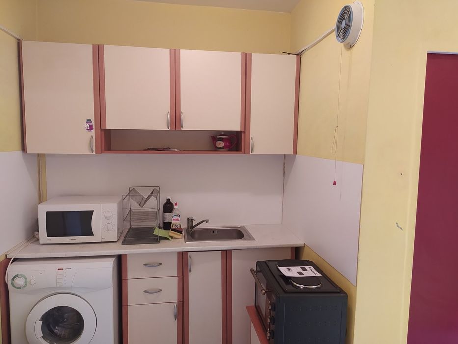Дава се под наем Двустаен апартамент в София, Младост 3 - 50 кв.м за 498.27 € - Снимка #19