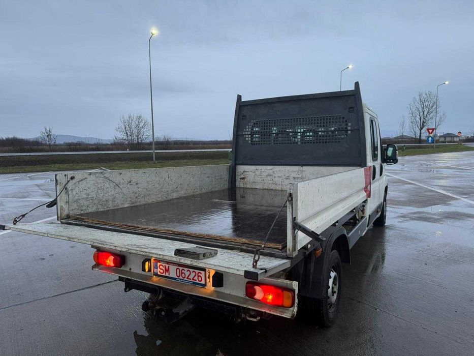 Peugeot Boxer | 2013 | Stare Foarte Buna