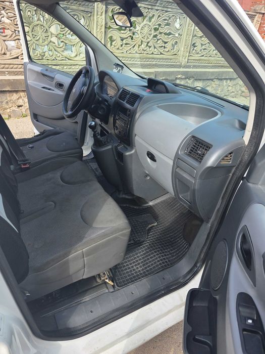 Peugeot Expert 2.0 HDi