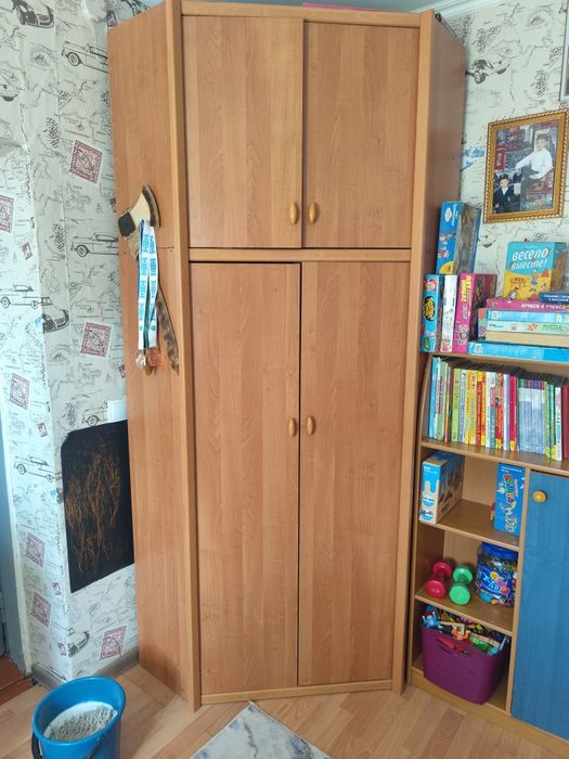 Продам мебель для спальни гостиной