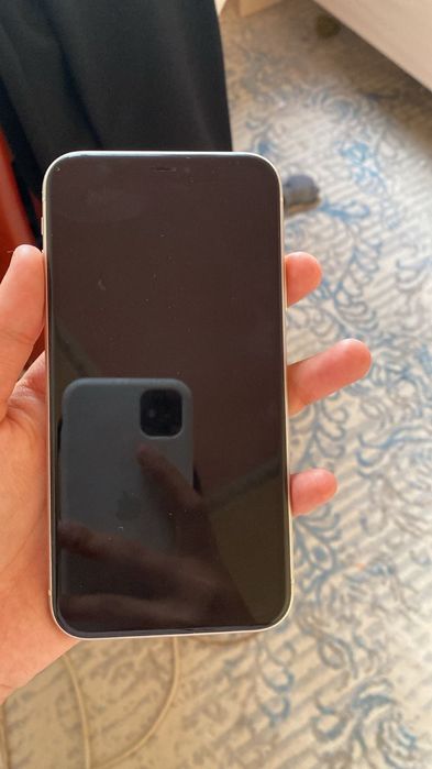 Iphone 11 128гб 73акб трутон фейс есть