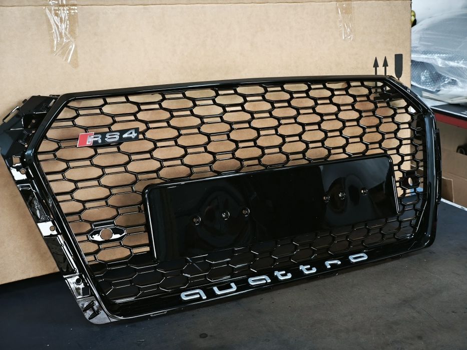 Grila fagure audi A4 b9