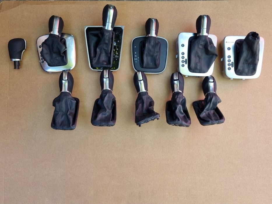 Schimbator Passat CC B7/Polo 6R 6C/Tiguan 5N/Sharan 5N/Caddy