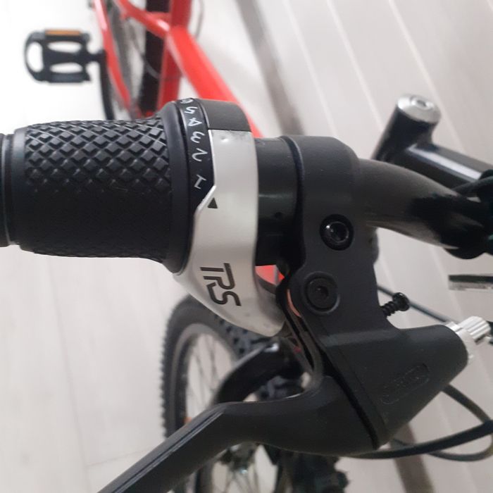 Bicicletă 24 inch Surpass