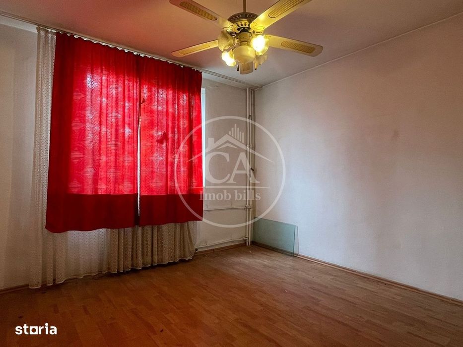Apartament de vânzare cu 3 camere în zona Nufarul, Oradea — fotografia 3