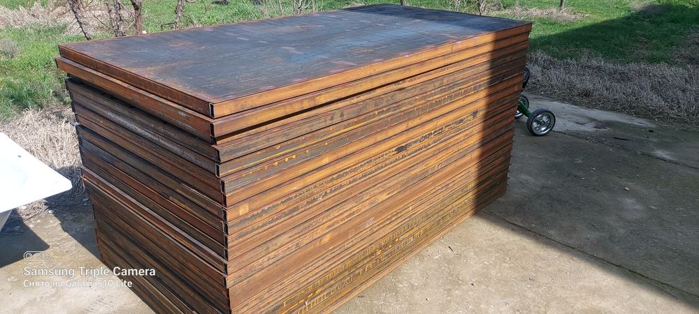 Опалубка сатылады