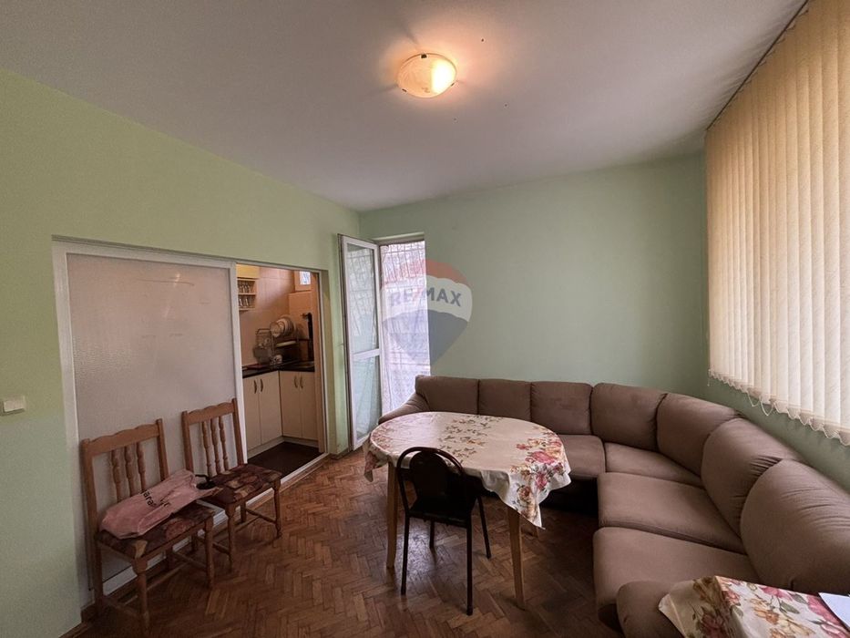 Тристаен апартамент за продажба, Окръжна болница ДМ4569