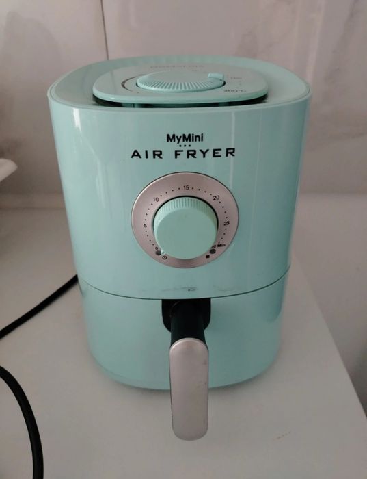Mini Air Fryer MyMini Turquoise
