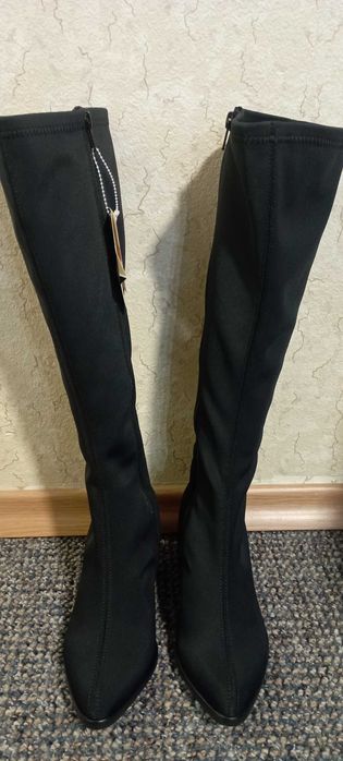 Дамски Ботуши HÖGL