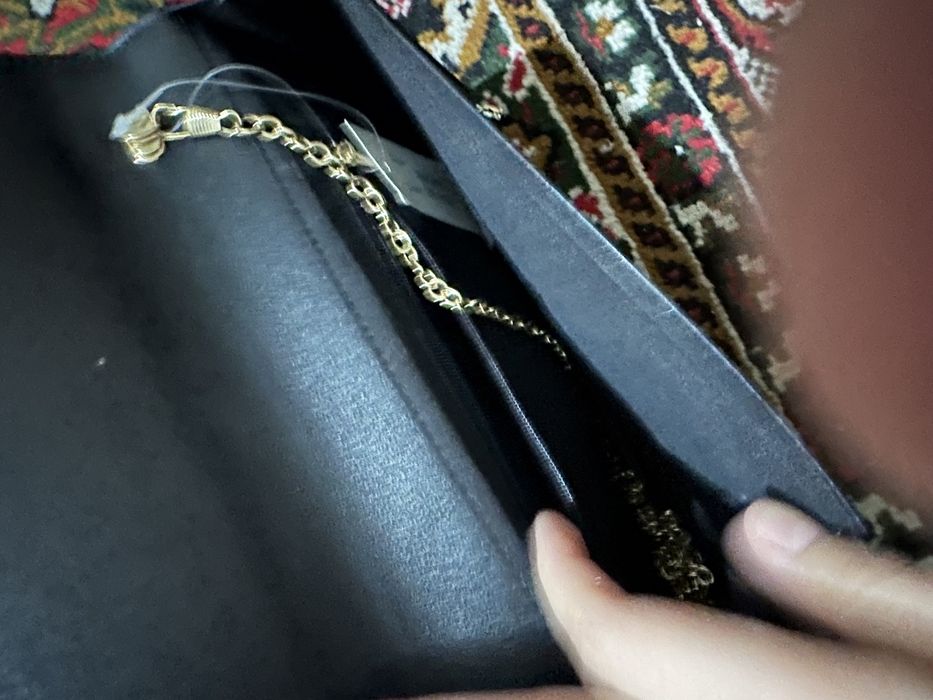 Сумочка новая