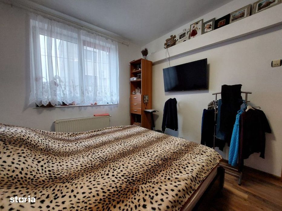 4 Camere  |  Faleza Nord  |  Complex Unirii