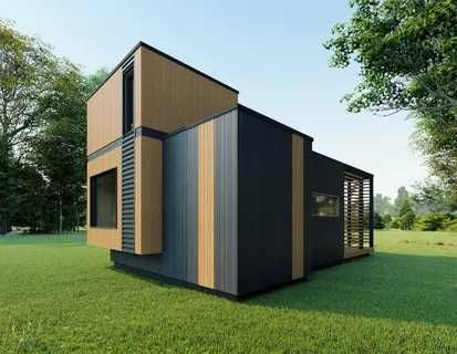 Konteyner kuchma ofislar | Super narx | Modulli uylar