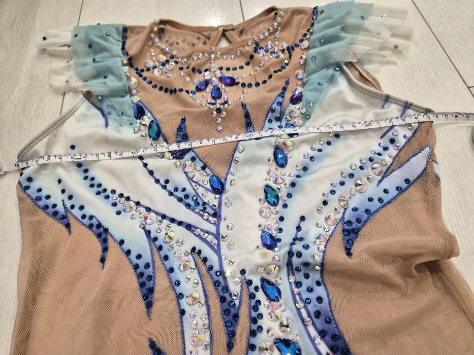 Трико за художествена гимнастика