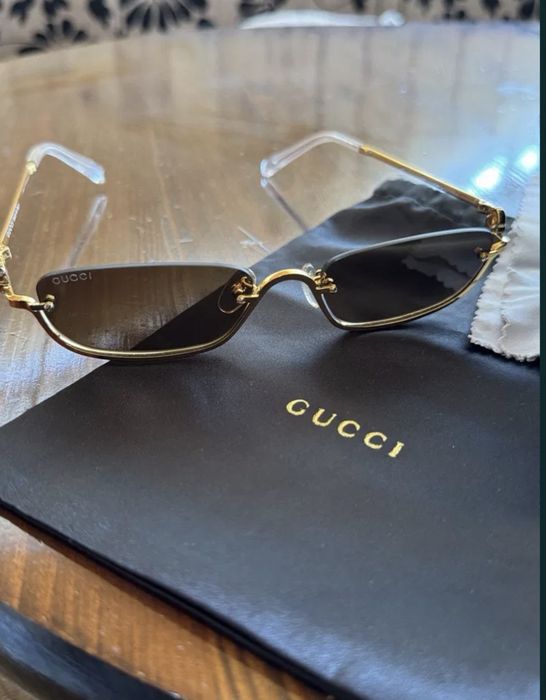 Слънчеви очила gucci