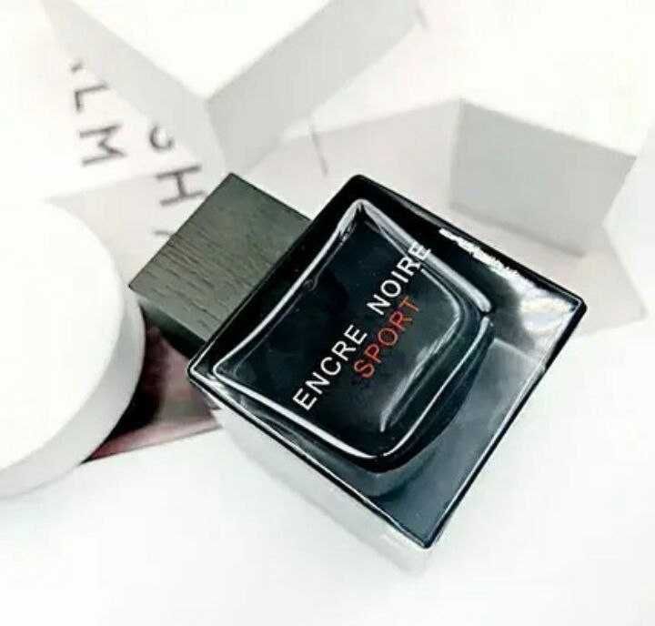 Lalique Encre Noire edt 100ml ORIGINAL