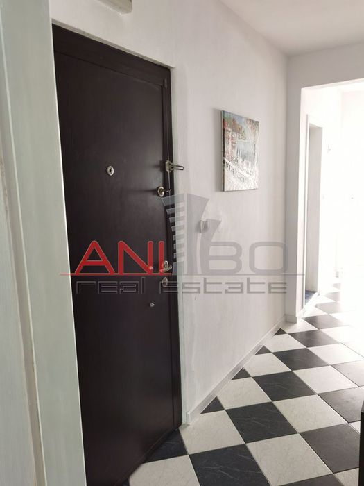 Дава се под наем Тристаен апартамент в Варна, Базар Левски - 70 кв.м за 698.19 € - Снимка #8