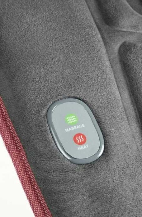 Масажираща седалка Ecomed+ПОДАРЪК спрей за рани Neosino