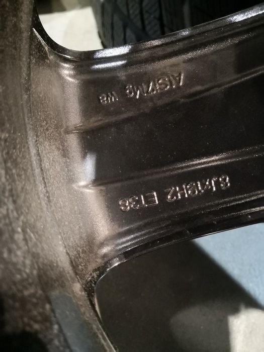 5х112 мерцедес Mercedes W213 W253 E CLASS GLC 5x112 19 цола джанти