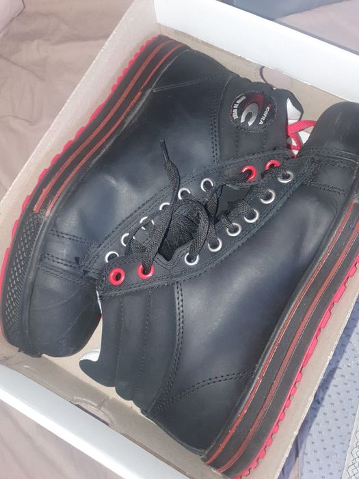 Работни обувки S3 ( 41 номер )