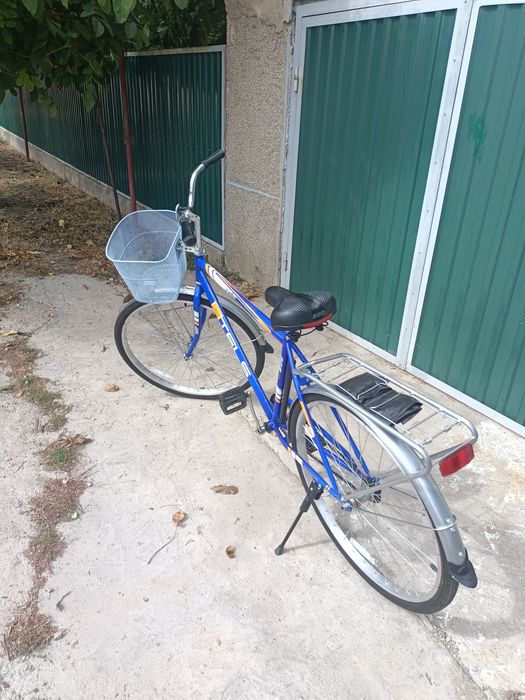 Продается велик Stels новый 60000