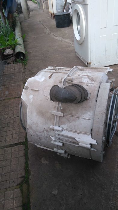 ЗАНУСИ  FA 1026 барабан в изправност