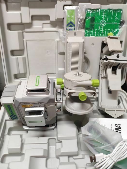 Huepar Laser PRO професионална  version