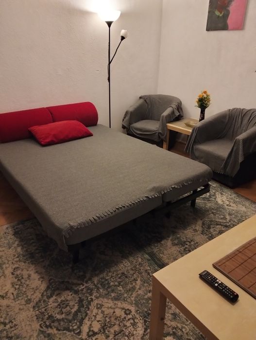 Garsonieră Balta Albă închiriere direct proprietar