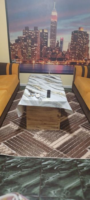 Апартамент под наем