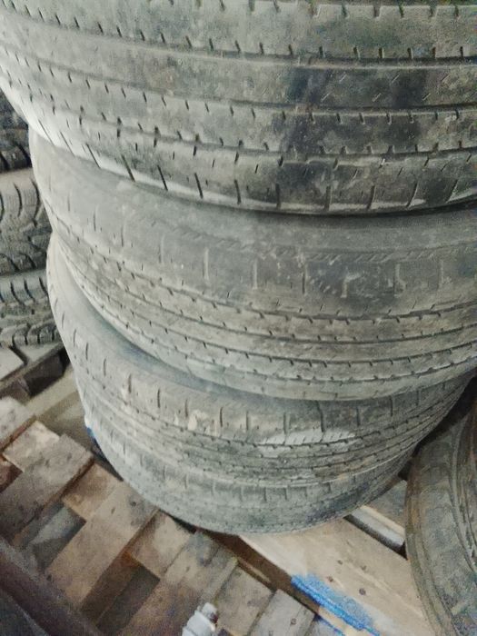 Комплект на восемнадцать