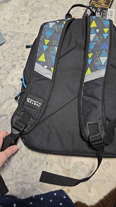 Rucsac sport/ scoala nou