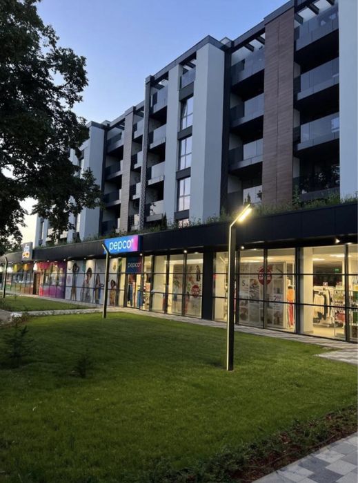 Дава се под наем Двустаен апартамент в Асеновград - 62 кв.м за 459 € - Снимка #9