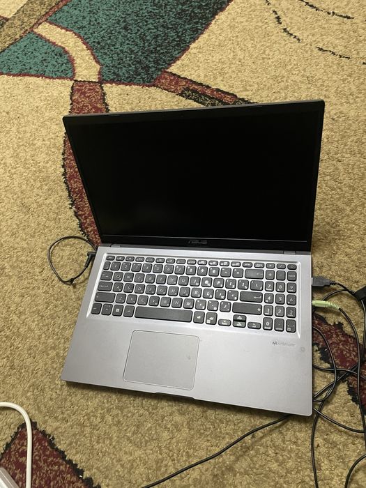Asus Ноутбук идеал