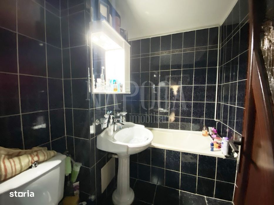 Apartament 4 camere de vanzare in Marasti, Cluj Napoca
