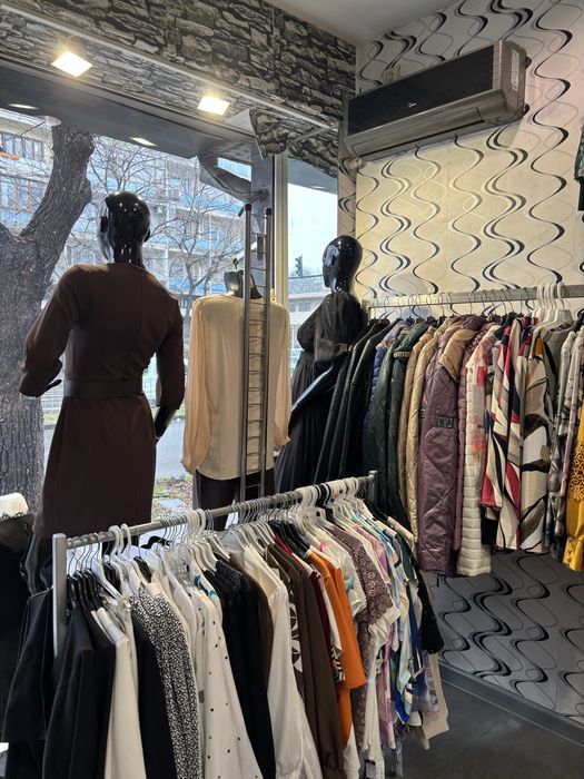 Магазин-разработен бизнес